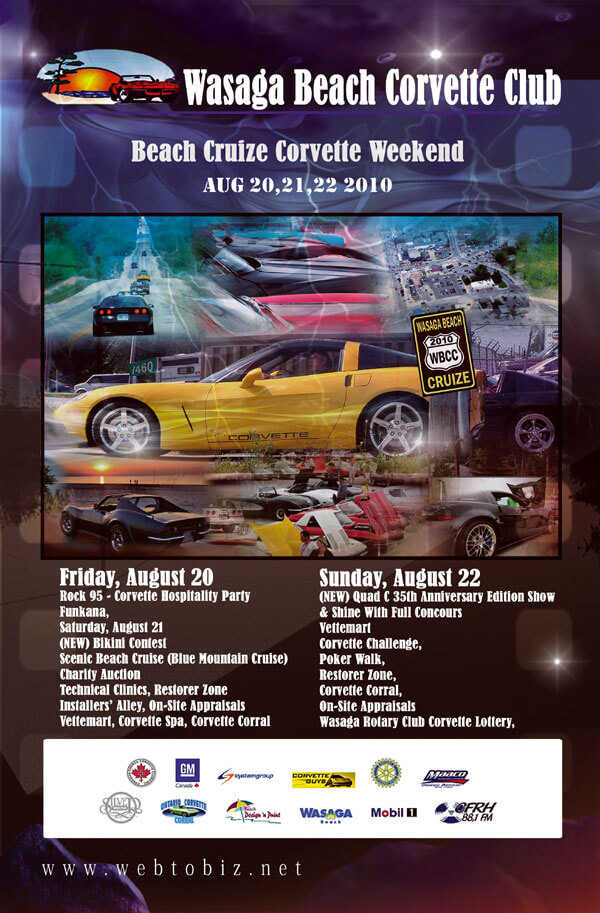 Corvette Clube