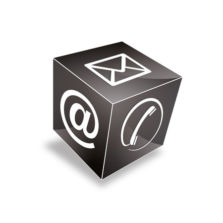 contact